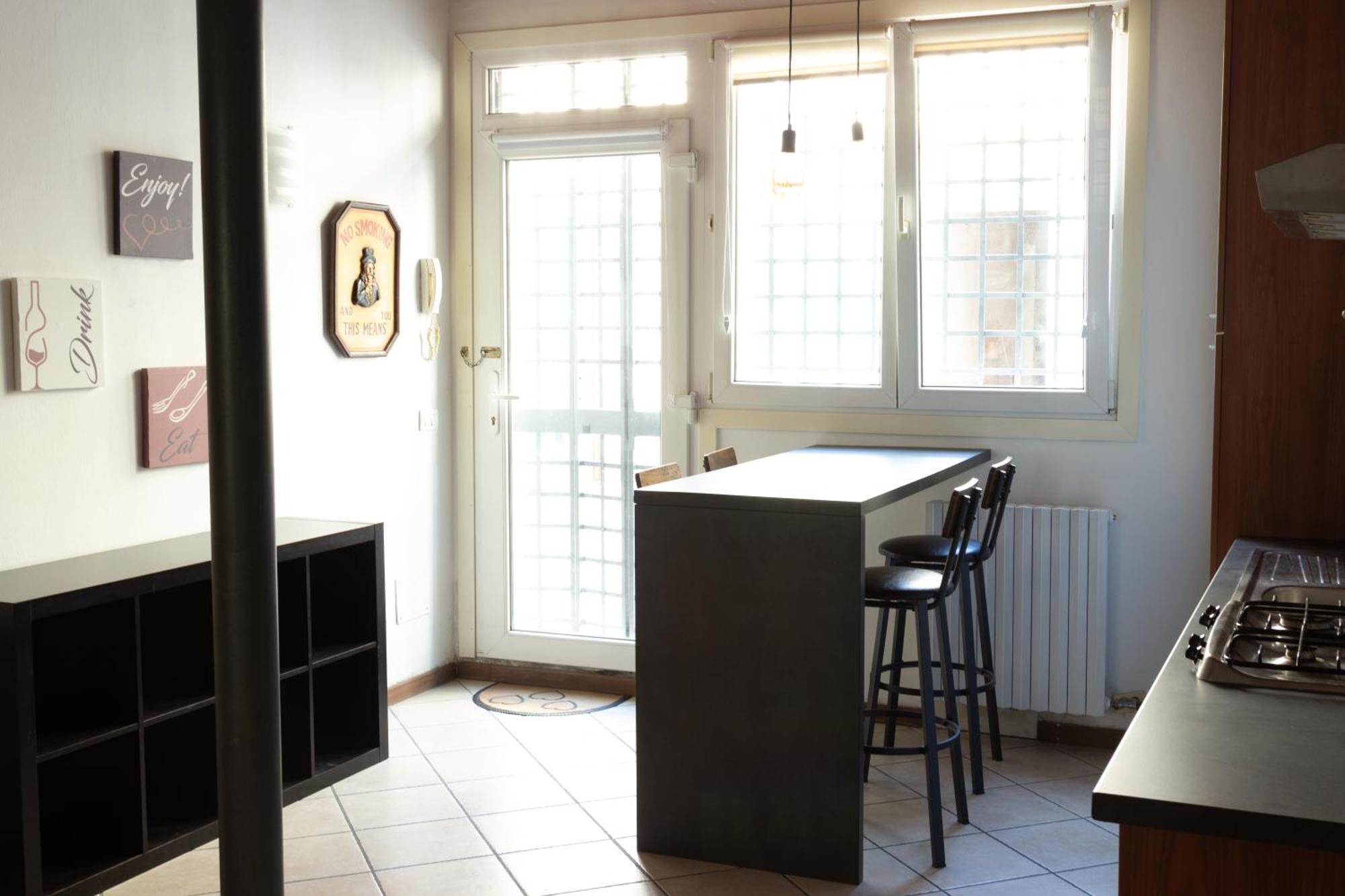 Verona Nest Eksteriør bilde