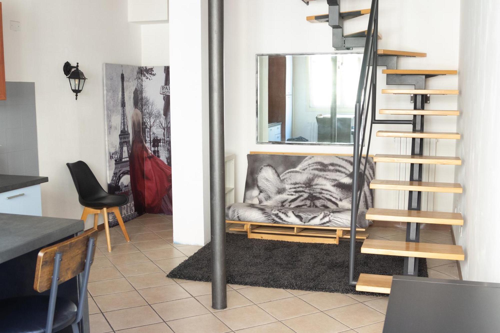 Verona Nest Eksteriør bilde